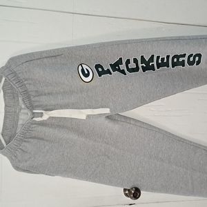 Green Bay Packers  sweatpants